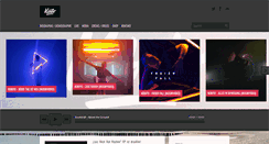 Desktop Screenshot of kobi.to